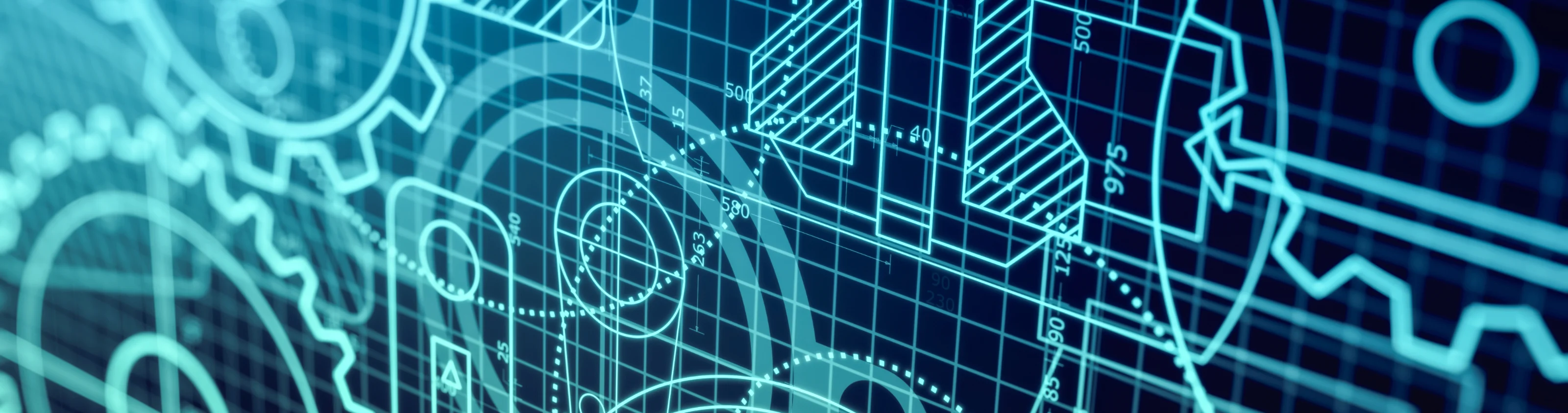 Hand pointing at a digital financial chart with candlestick graphs and global data map in the background, representing investment analysis and market trends.